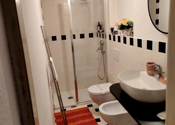 Ticinese 59 Apartamento