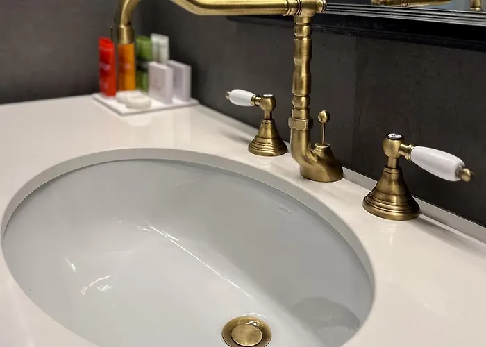 Matilde Boutique Hotel, Worldhotels Elite