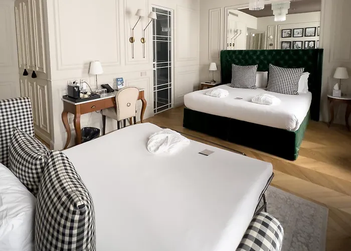 Matilde Boutique Hotel, Worldhotels Elite Hotel