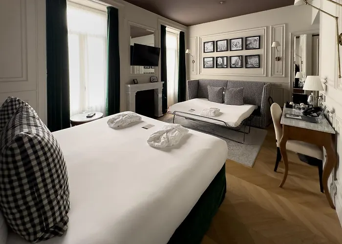 Hotel Matilde Boutique Hotel, Worldhotels Elite