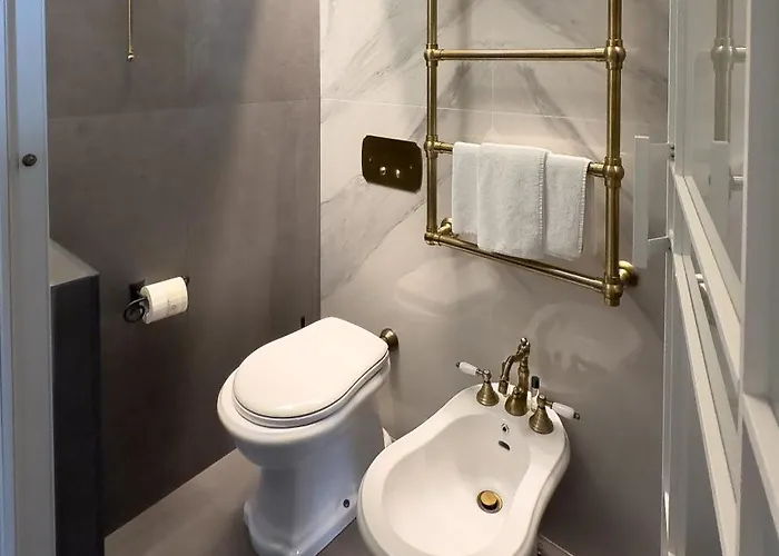 Hotel Matilde Boutique Hotel, Worldhotels Elite Milaan