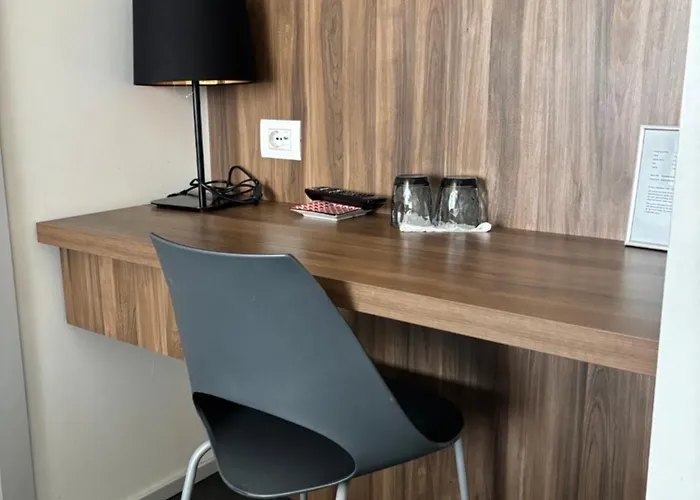 Enjoy Garden - Flavio Baracchini 9 - 3* מילאנו