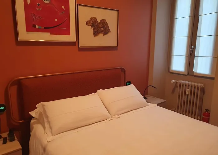 Richard's - 22 Marzo Milano