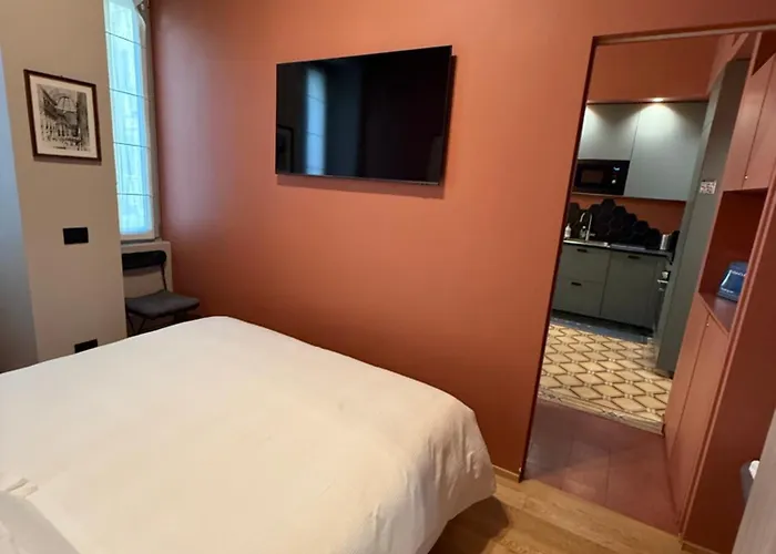 Richard's - 22 Marzo Milano