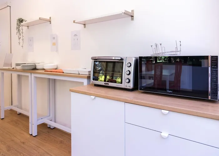 Ciao Mi - Accoglienti Con Bagno Privato - Niguarda E Bicocca 3*