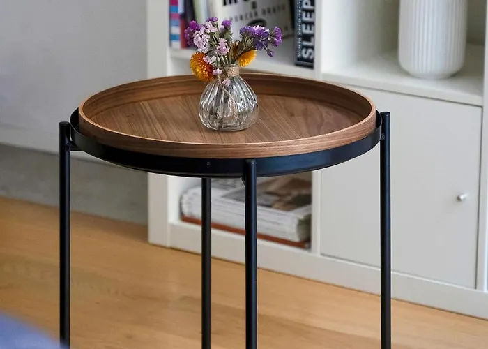 Homemi Arco Della Pace Appartement *