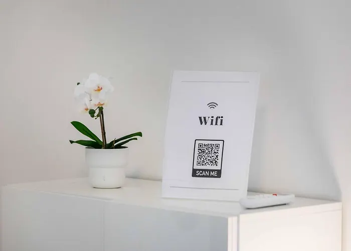 Appartement Divi - Strategic Place Milaan