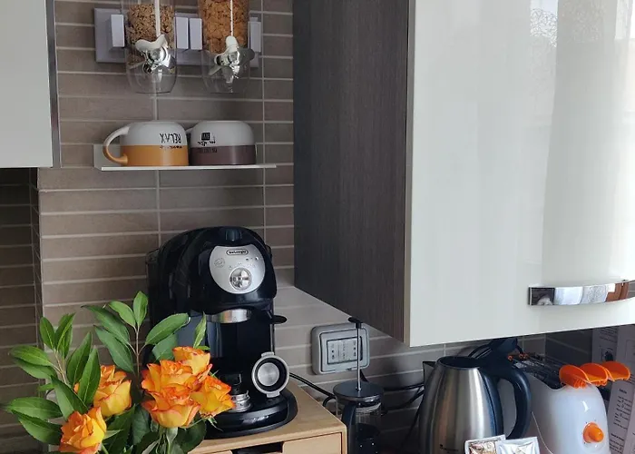 Appartement Premier *