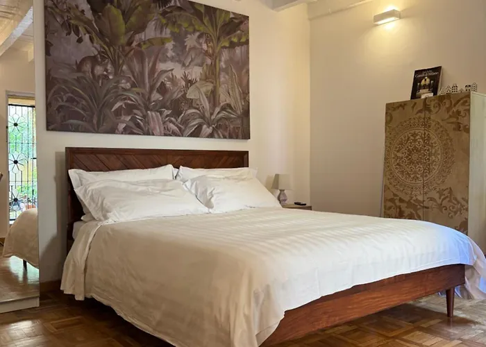 아파트 Porta Ticinese - Navigli