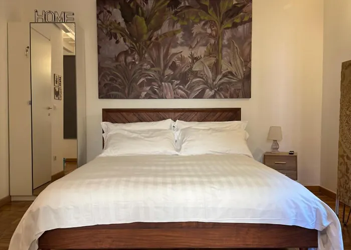 Porta Ticinese - Navigli