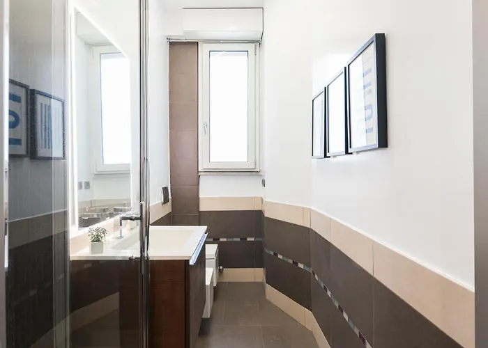 아파트 Easylife - - Blingy 2 - Bocconi *