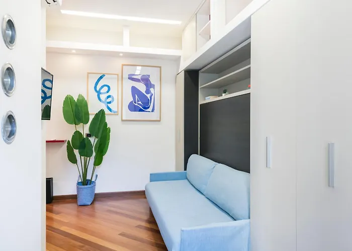 Easylife - - Blingy 2 - Bocconi * 밀라노