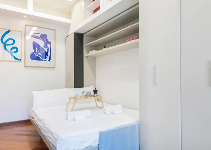 Easylife - - Blingy 2 - Bocconi 아파트 *