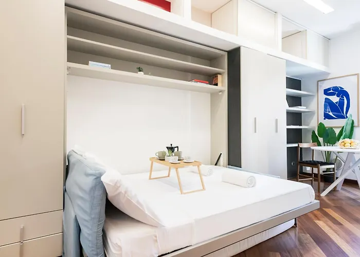 아파트 Easylife - - Blingy 2 - Bocconi *