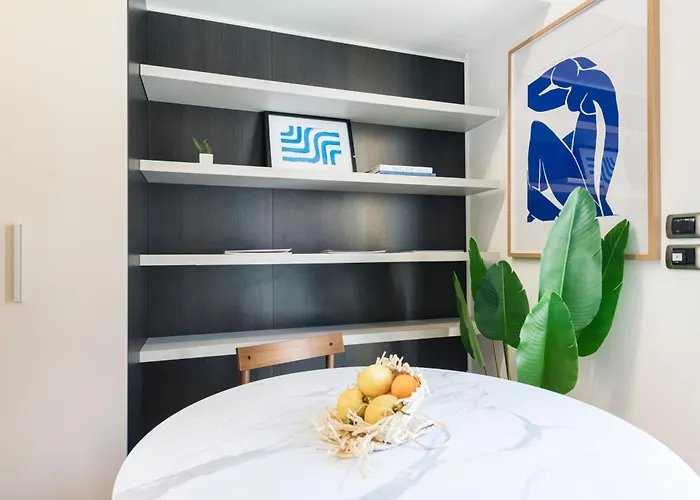 Easylife - - Blingy 2 - Bocconi * 밀라노