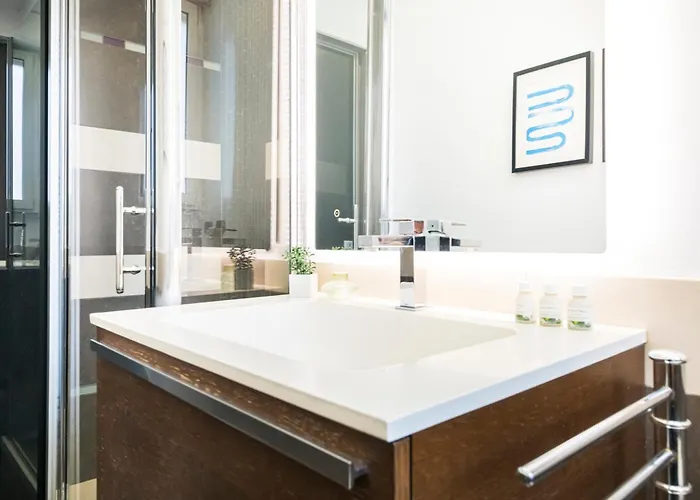 Easylife - - Blingy 2 - Bocconi 아파트 *