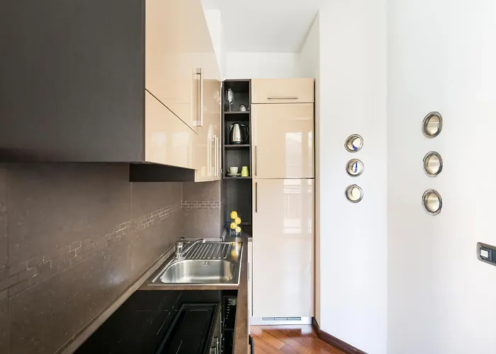 아파트 Easylife - - Blingy 2 - Bocconi *