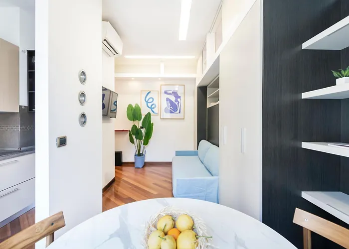 Easylife - - Blingy 2 - Bocconi * 밀라노