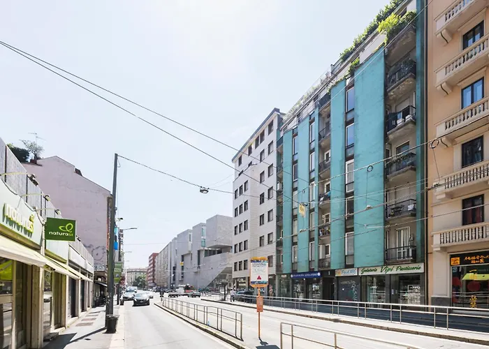 Easylife - - Blingy 2 - Bocconi 아파트