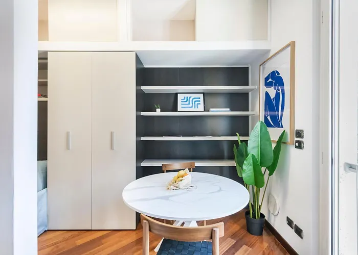 아파트 Easylife - - Blingy 2 - Bocconi