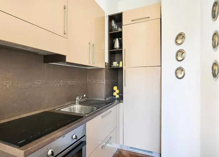 아파트 Easylife - - Blingy 2 - Bocconi *