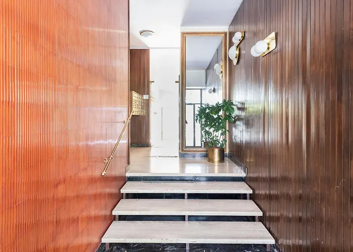 아파트 Easylife - - Blingy 2 - Bocconi 밀라노