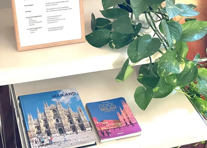 Lovely 2 Penthouse At Arco Della Pace *