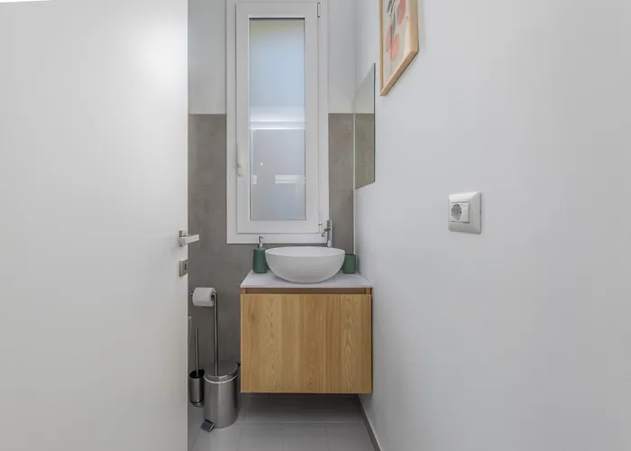 Bramantia - Perfect Base To Explore Apartamento