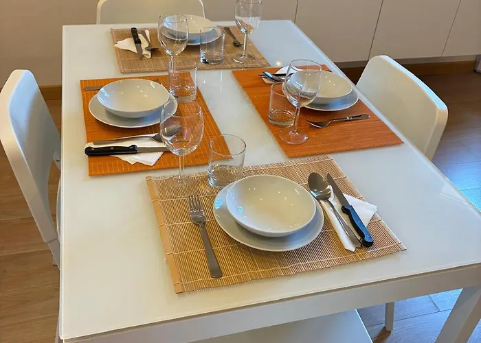 Apartamento Urban Pearl - Nolo Milão