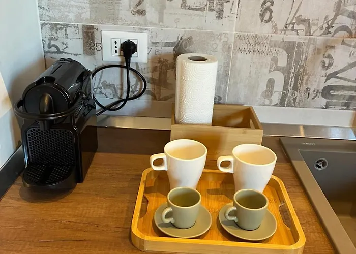 Daire Urban Pearl - Nolo