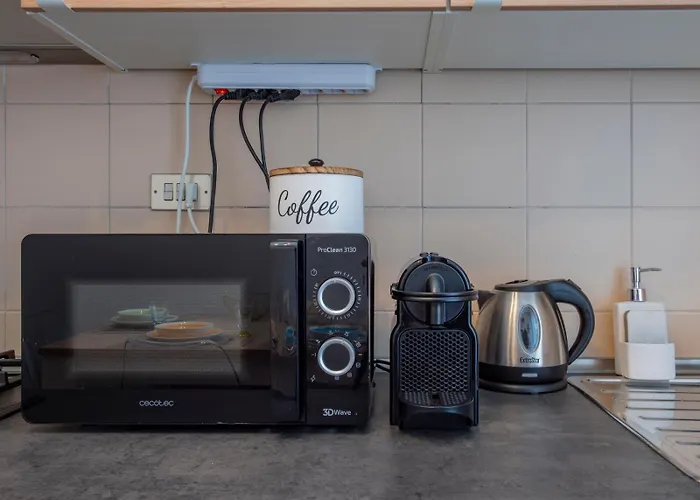 Navigli Retreat Near Duomo 公寓 米兰