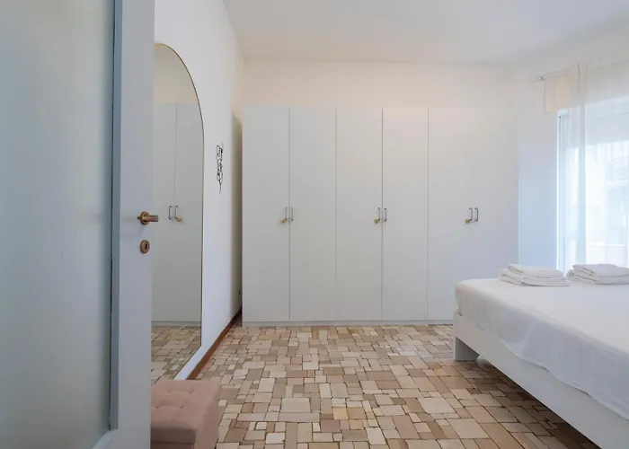 Navigli Retreat Near Duomo 米兰