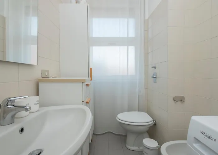 Navigli Retreat Near Duomo 米兰