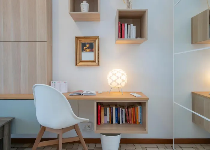 Navigli Retreat Near Duomo 公寓 *