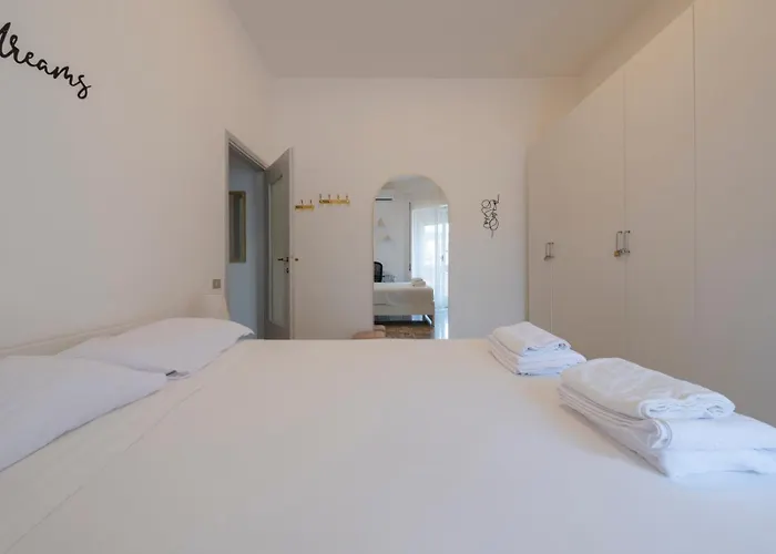 Navigli Retreat Near Duomo 米兰