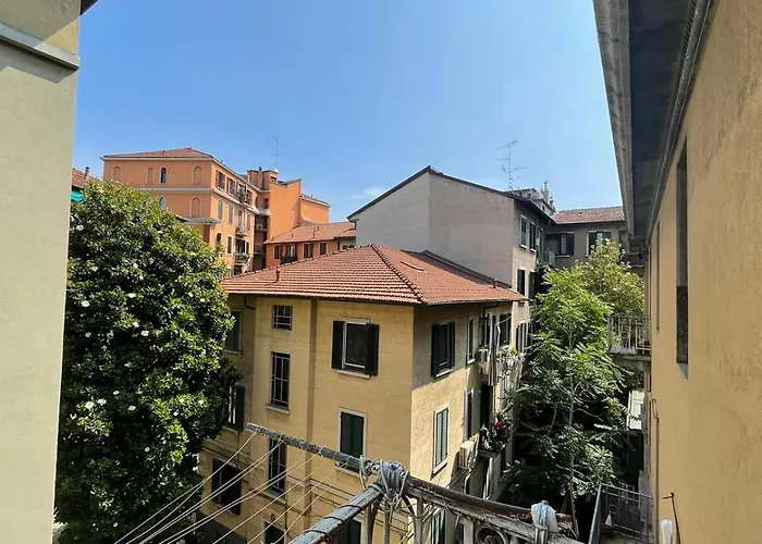 Casa Nel Centro Della Citta - House In The Center-casa Nel Centro Della Citta *