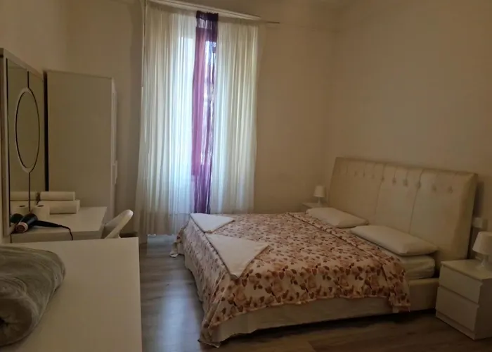 Casa Nel Centro Della Citta - House In The Center-casa Nel Centro Della Citta Milán