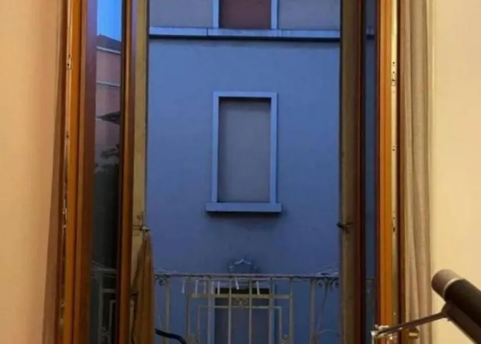 Casa Nel Centro Della Citta - House In The Center-casa Nel Centro Della Citta Apartmán