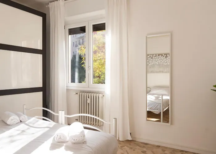 Appartement Casa Botticelli - Terrazzo Esclusivo *