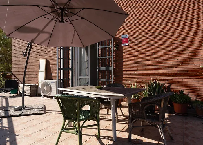 Casa Botticelli - Terrazzo Esclusivo Appartement Milaan