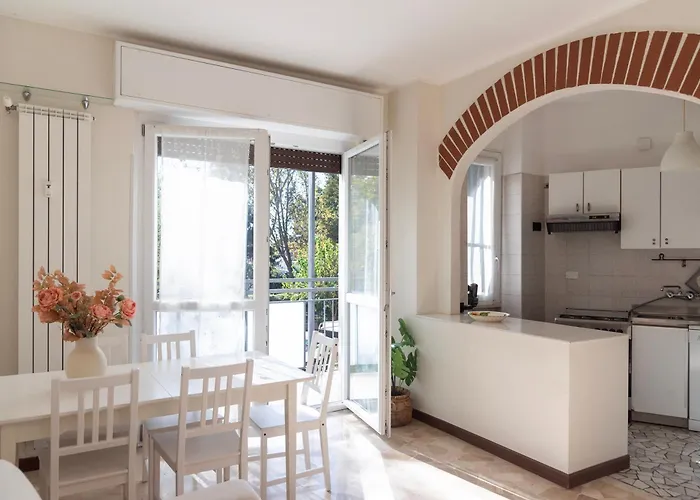 Casa Botticelli - Terrazzo Esclusivo * Milaan