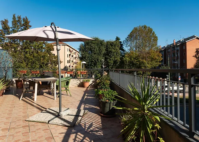 Appartement Casa Botticelli - Terrazzo Esclusivo