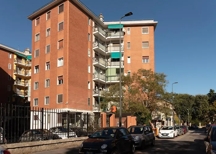 Casa Botticelli - Terrazzo Esclusivo