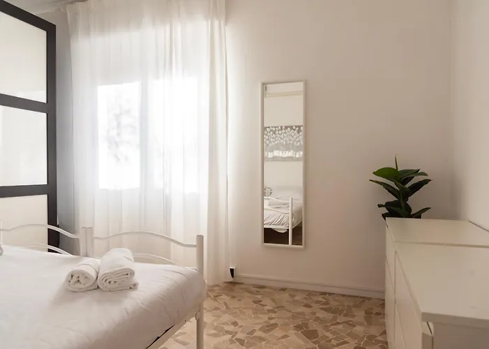 Casa Botticelli - Terrazzo Esclusivo Appartement