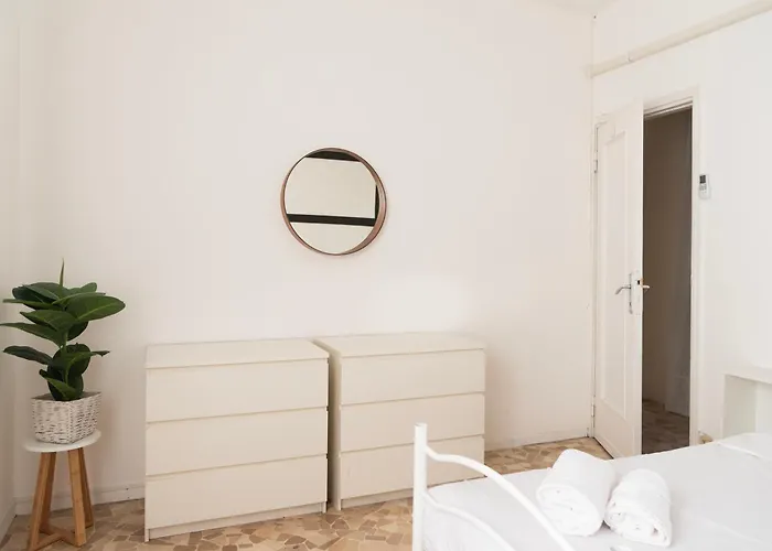 Casa Botticelli - Terrazzo Esclusivo Appartement *