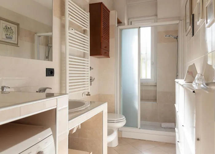 Appartement Casa Botticelli - Terrazzo Esclusivo *