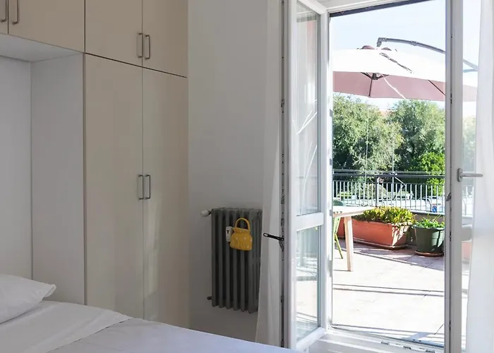 Casa Botticelli - Terrazzo Esclusivo *