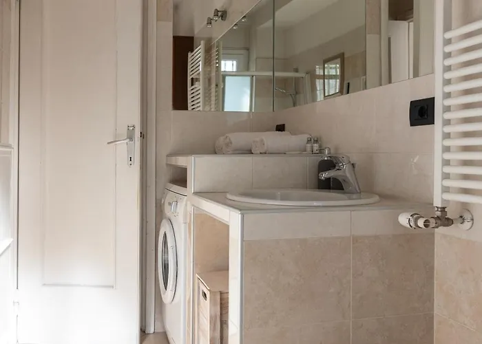 Casa Botticelli - Terrazzo Esclusivo * Milaan