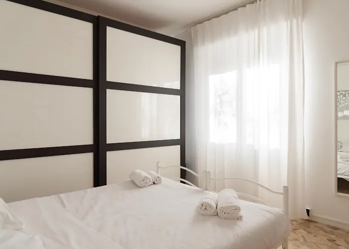 Casa Botticelli - Terrazzo Esclusivo Appartement