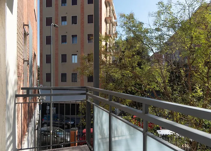 Casa Botticelli - Terrazzo Esclusivo Appartement *